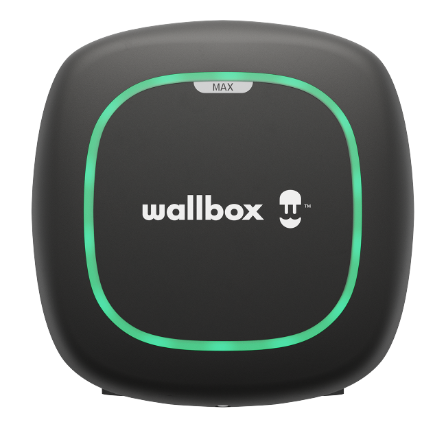 Wallbox Pulsar MAX Punjač za EV